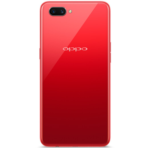 OPPOA5 full screen camera phone 3GB+64GB coral red full Netcom mobile Unicom Telecom 4G dual SIM dual standby mobile phone