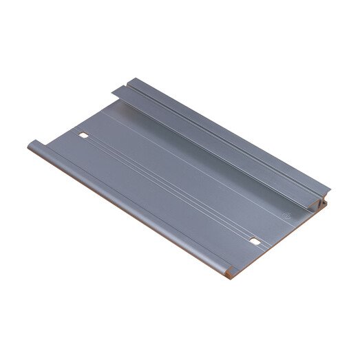 Customized S7-1500 series PLC and module installation DIN rail 6ES7 590-1AF30-0AA0 590-1AJ30-0AA0_830mm