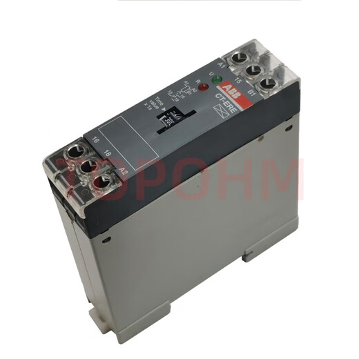 Relais de protection moteur à thermistance PTC CM-MSS.11.12.21.22.23.31.41.51S CM- CM-MSS.32S2C/O