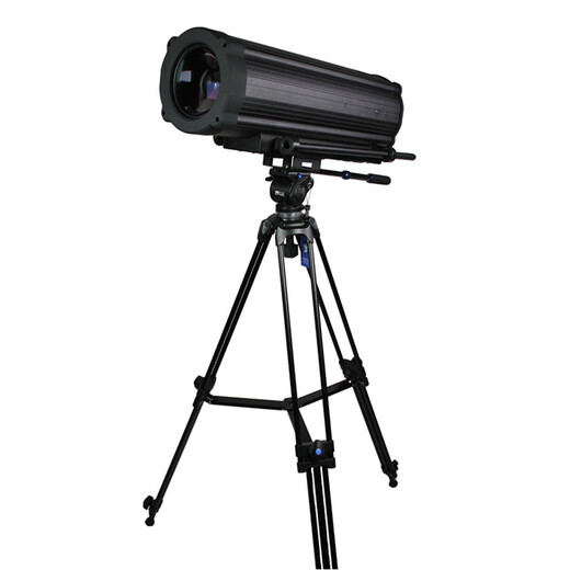 Wedding stage computer follow spot light DMX512 470W electronic follow spot light Follow spot light 470W electronic follow spot light