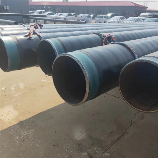 L360M straight seam submerged arc welded steel pipe 406.4*7.9 enhanced anti-corrosion 3pe gas pipeline 406*8 DN400 L360M