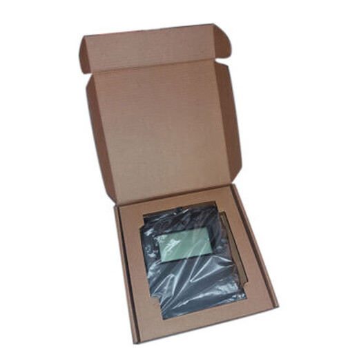 Hanwang handwriting pad electronic signature screen ESP370U original handwriting signature preservation digital screen electronic signature screen business hall application signature confirmation screen fingerprint entry two-in-one ESP370U (Ding Yueteng special version)