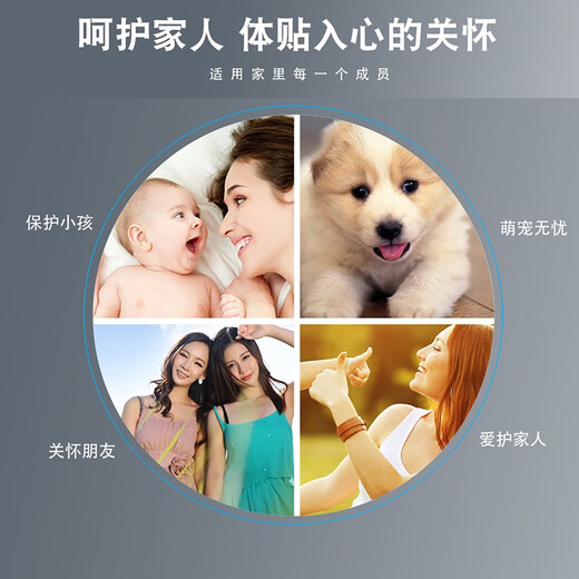 KOGER ultraviolet disinfection lamp mobile household sterilization lamp ozone disinfection machine plus purple light sterilization double disinfection through the wall remote control can be timed 38W ultraviolet + ozone intelligent remote control three-speed timing