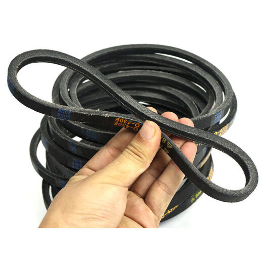 
Washing machine O-belt 600 610 615 620 630 640 650 660 670 680 690 0-625E