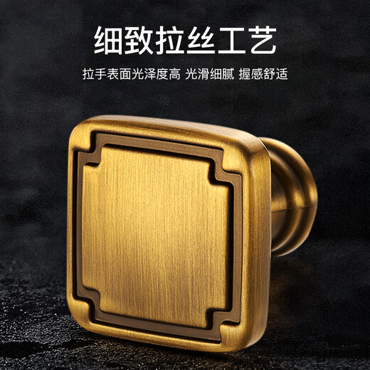 80% nuevo TINO manija de la puerta del gabinete herrajes cajón gabinete zapatero manija de la puerta del gabinete moderno simple manija THD-3271 de un solo orificio