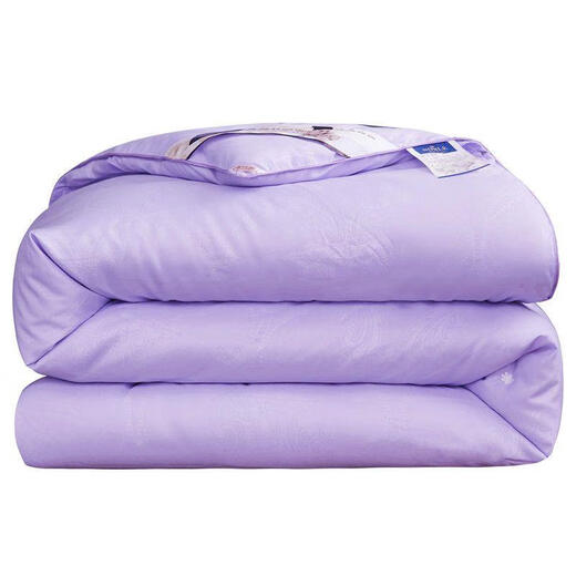 Edredón de seda seda de morera edredón de primavera y otoño con aire acondicionado edredón de invierno engrosado edredón individual doble edredón con núcleo color sólido color jade en relieve 150 * 200 cm4 Jin Jin equivale a 0,5 kg