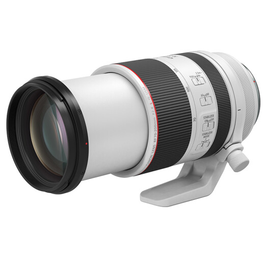 Canon (Canon) RF70-200mmF2.8LISUSM telephoto lens mirrorless lens large three-dimensional 'Xiaobai IS'