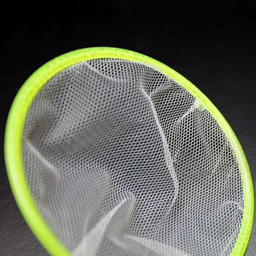 Jingdong Logistics Fish Tank Fishing Net Fishing Fish and Shrimp Fishing Dense Net Handmade Net Household Telescopic Fishing Net Fishing Net 0.3m 7cm Multifunctional Fishing Net 1 Pack