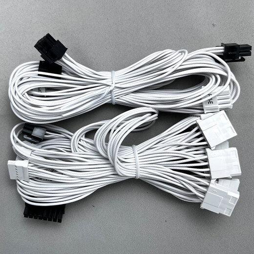 Yichenyu Xuanwu 850K+ rated 850W sustainable 1000W peak 1400W double gold medal certified full module power supply Xuanwu 650SE 550V4 rated 600W computer power supply Xuanwu 850K rated 850W silver full module white official standard wires complete double refund for expensive purchases JD Express