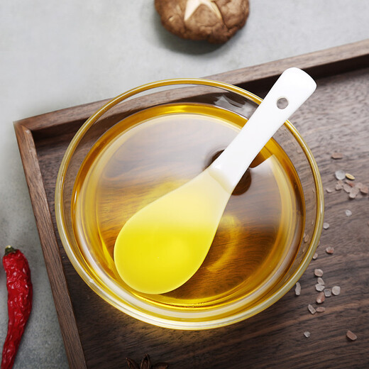 Delle Fidelity Camellia Oil Camellia Oil 1L Organic Camellia Seed Oil Low Temperature Cold Pressed First Grade Edible Oil