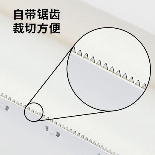 Zhanyi silicone paper 65m snack air fryer oven special baking paper pad paper anti-oil and anti-stick food grade