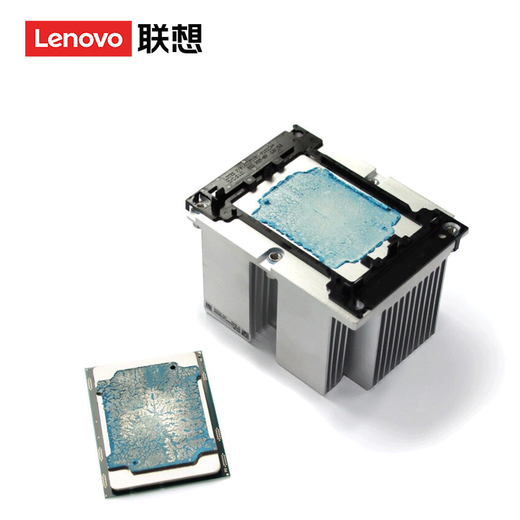 联想Lenovo服务器 Intel CPU处理器 至强铜牌/银牌/金牌 相匹配机型请找工作人员 匹配的机型套件，请联系客服