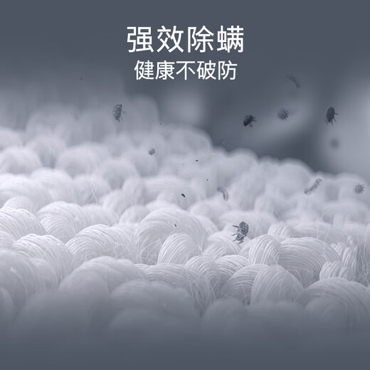 SIEMENS Unbounded Series 10kg drum washing machine household fully automatic inverter washing machine intelligent stain removal powerful mite removal wool green label certification supports national subsidies WG52E1U10W Huyun Blue