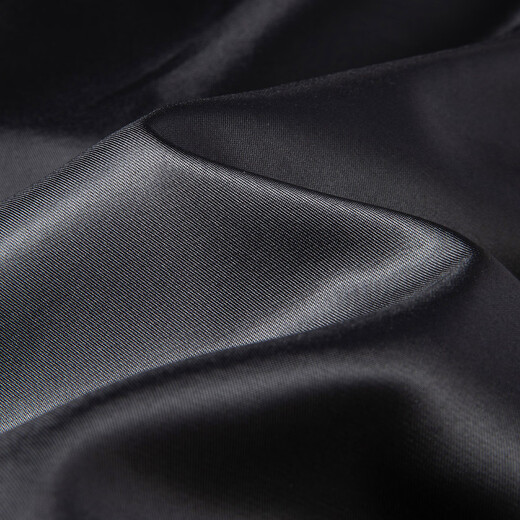 梦特娇（MONTAGUT）纯绵羊毛秋冬保暖质感翻领夹克成熟挺括外套男 JG 藏青 L 