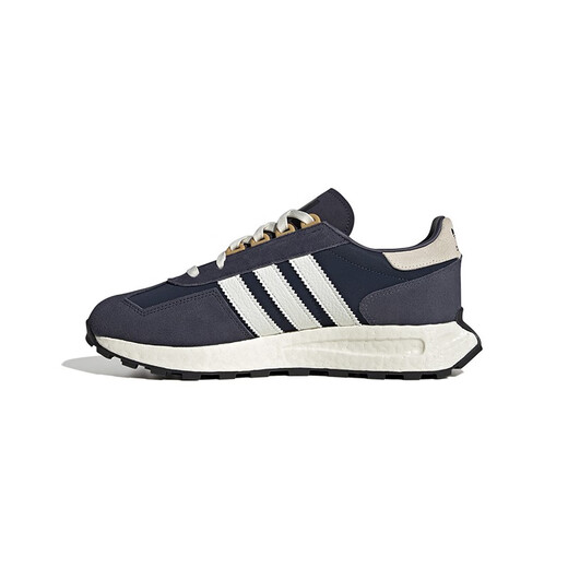 Adidas Clover Мужские и женские новые зимние виды спорта 2023 и отдых для отдыха, бегущие туфли серо -белый GY9922 36