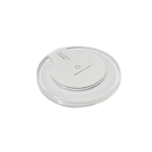 Lechuang Nebula anti-theft device suitable for wireless disk black