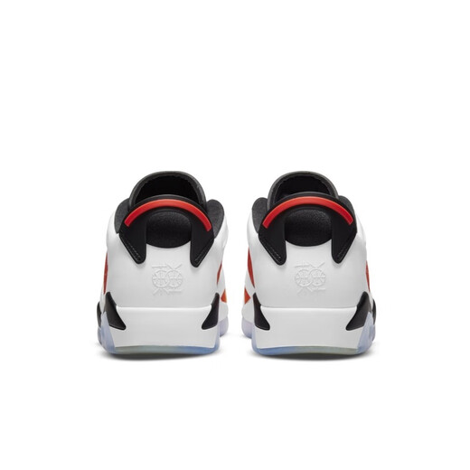 Nike (Nike) Herrenschuhe Neue Air Jordan Komfortable Polsterung AJ Battle Boots Praktische Basketballschuhe CV8122-102 DC1048-110 46