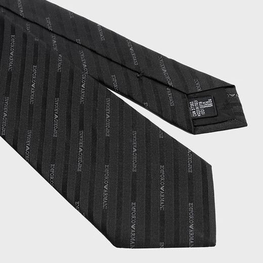 Armani Emporio Armani [Gift] EA Мужской логотип всего тела