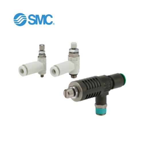 SMC pneumatic components quick exhaust valve AQ/ASV series SMC official direct sales ASVASV310F-02-08S