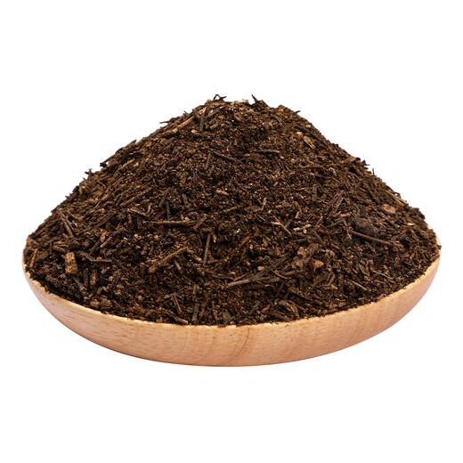 Devodoro humus pine needle soil 5L flower pot bottom mixed soil backfill water-retaining breathable cultivation green plant cultivation flower succulent paving stone