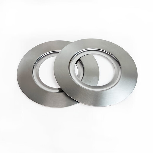 InSinkEasy (ISE) garbage disposal reducer sink drain outlet 140/160/180 to 110/90mm converter adapter Lixil sink special photo