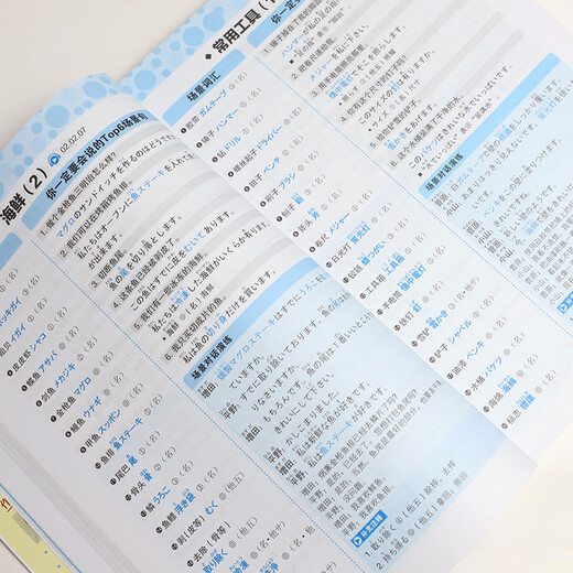 超奇迹分类记15000日语单词（扫码赠音频)-昂秀外语