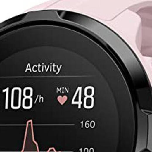 SUUNTO outdoor instrument universal Spartan sports watch heart rate positioning waterproof watch Chinese Valentine's Day gift default