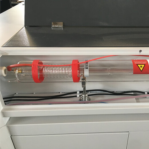 辉刻二氧化碳CO2小型全自动激光雕刻机工业切割机1390/6090亚克力木头 ZC-1390VT/150W