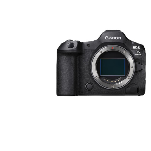 Canon Ant Photography EOS R5 MarkII Canon r5 second generation full-frame flagship mirrorless camera 8K video Canon r52 Canon r5 second generation R5II stand-alone package five capture card + battery + tripod + HD cable + 1V1 debugging
