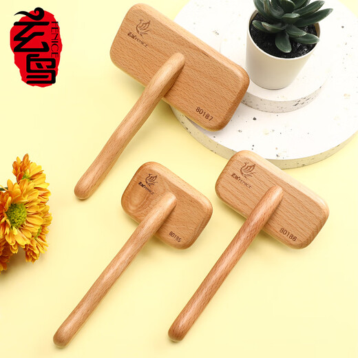 Xuanniao professional pet needle comb for cats and dogs, combing artifact to remove floating hair and dog hair, beautician special for pulling and unknotting large size (12.8x17cm) 15Jin Jin is equal to 0.5kg or more