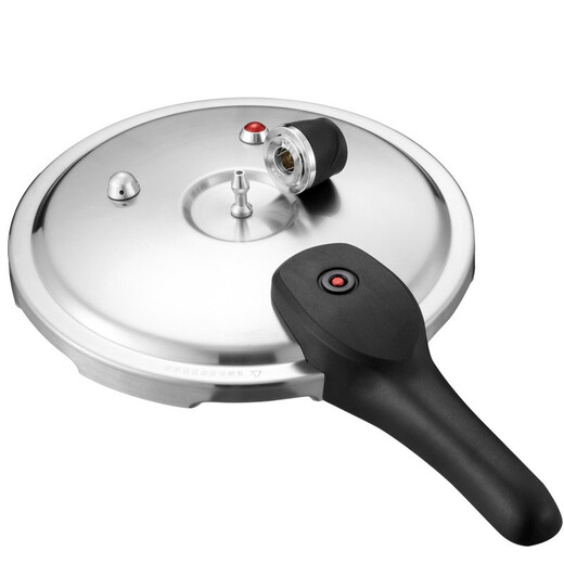 ASD (ASD) original pressure cooker accessories pressure cooker pressure limiting valve exhaust valve anti-clogging cover pressure relief valve gasket stop valve pot lid safety valve pot body alarm valve original pressure limiting valve (round 90Kpa)