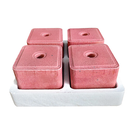 Huazhu Cattle and Sheep Licking Bricks Salt Bricks for Sheep and Cattle Supplementary Nutrition and Trace Elements Feed Additives to Deworm and Pica 20kg Female Cattle Licking Bricks