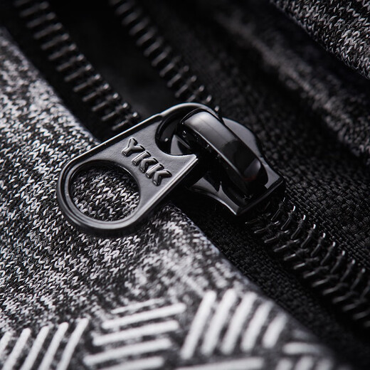 RIMIX elastic mobile phone arm cover, sports wrist bag, arm bag, outdoor cycling mobile phone bag, men's and women's fitness running bag, black, small, arm circumference 23-27cm