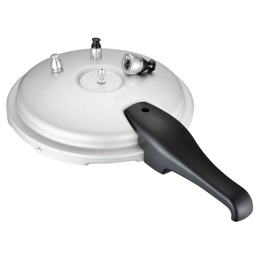 ASD (ASD) original pressure cooker accessories pressure cooker pressure limiting valve exhaust valve anti-clogging cover pressure relief valve gasket stop valve pot lid safety valve pot body alarm valve original pressure limiting valve (round 90Kpa)