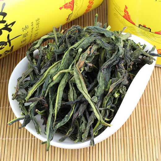 Binjie Phoenix Dancong Tea Dehumidifying Duck Shit Fragrance Tea Chaozhou Alpine Fragrance Duck Shit Fragrance Dancong Wudong Dancong Oolong