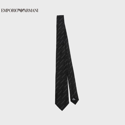 Armani Emporio Armani [Gift] EA Мужской логотип всего тела
