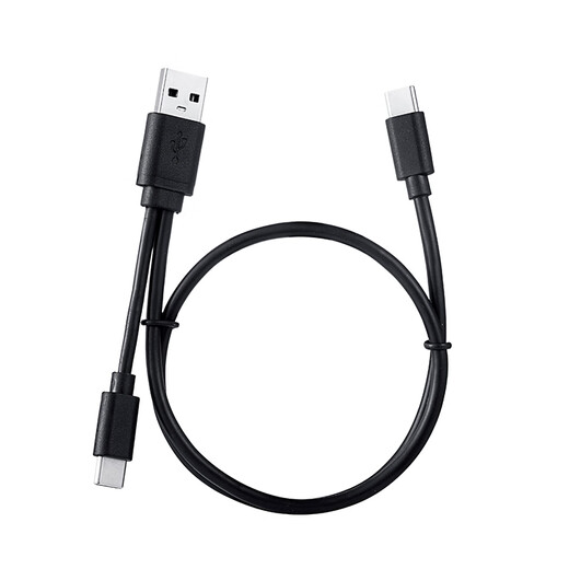 Lenovo ThinkPad externes optisches Laufwerk, 8-fach-Geschwindigkeitsbrenner, mobiles optisches USB2.0-Dual-Interface-Laufwerk Typ C, GP70Pro Dual-Interface-Brenner