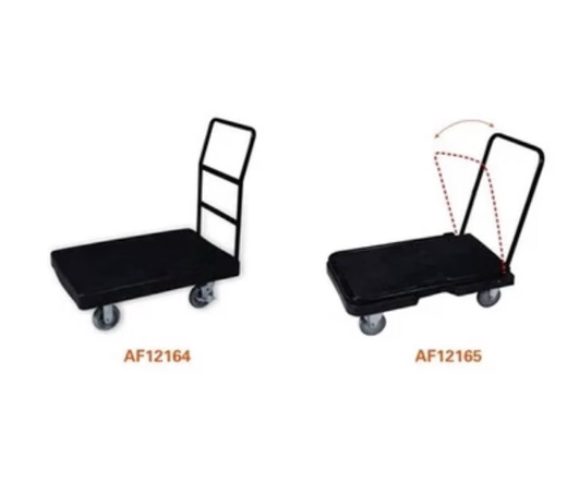MEXUEER convient au chariot de travail AF12164/AF12165, chariot polyvalent à vin AF12165 de petite taille