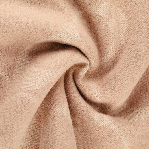 
CoaCH (COACH) scarf new style, wool scarf, scalp, shawl, skin-friendly and warm [authentic guarantee] Khaki CB684CAMONE