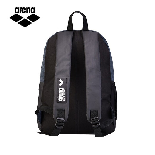 阿瑞娜（arena） 泳包 新品游泳包 防水包双肩大包收纳包超大容量旅行包健身包 AMS9732-PNK
