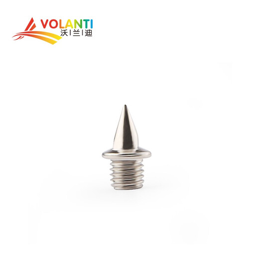 Volandi 14 pcs! 7MM nail tip steel nails, high strength, high rebound, wear-resistant and shock-absorbing, imported materials from the United States, 14 pcs, free nail tool, SF Express