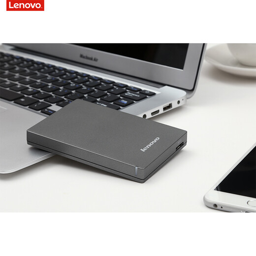 Lenovo F309 mobile solid state upgrade optional accessories desktop laptop mobile phone USB disk large capacity 1T2T4T genuine 2TB