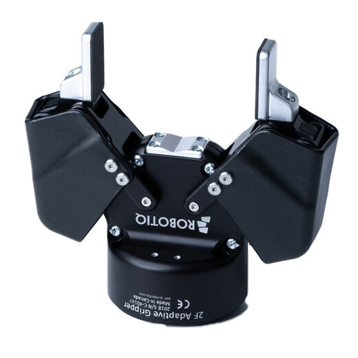 Jingtianbote two-finger adaptive clamp ROBOTIQ claw clamp intelligent robot robot arm fixture mechanical claw end tool two-finger fixture Jingtian robot 2F-85 basic version + kit