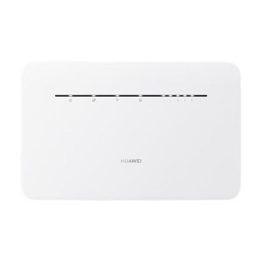 Huawei 4G Router 2Pro Wireless Router Self-operated Mobile WiFi Portable WiFi/Card Internet Access/Three Networks/Full Gigabit/Wireless Broadband/B316-855[4G Routing]