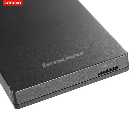 Lenovo F309 mobile solid state upgrade optional accessories desktop laptop mobile phone USB disk large capacity 1T2T4T genuine 2TB