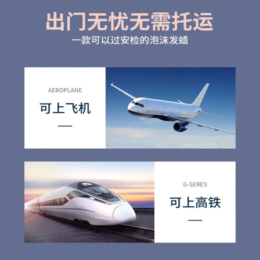 Love hair foam hair wax travel size small bottle men and women wool curly hair moisturizing fluffy styling elastic mousse hair gel foam hair wax travel size 99ml*2