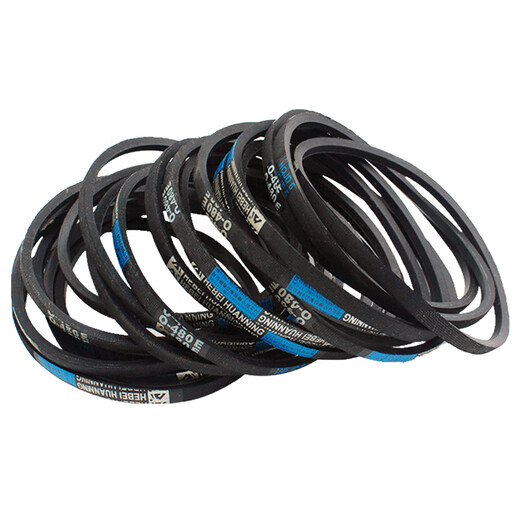 Taoxingsheng washing machine belt universal Little Swan Haiermei fully automatic impeller semi-automatic old style accessories O-460E