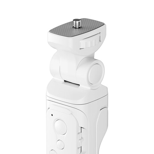 JJC suitable for Canon R50 handle camera bracket tripod R5 R6 second generation R7 R8 R10 R100 M50 second generation M6II wireless Bluetooth shooting remote control vlog