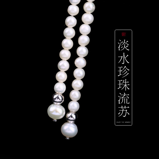 Fu Tiaoer's original handmade 925 silver plum blossom tassel design hairpin for women, ancient style hairpin, elegant updo hair cheongsam headdress gift 1