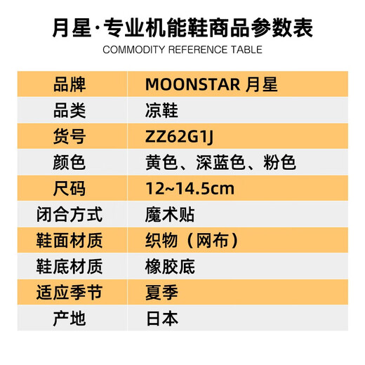 Yuexing children's shoes, toddler shoes and sandals imported from Japan, girls' summer hollow mesh breathable functional shoes, boys' key shoes, dark blue 21.5 (inner length 13.5cm, suitable for feet 13cm long)